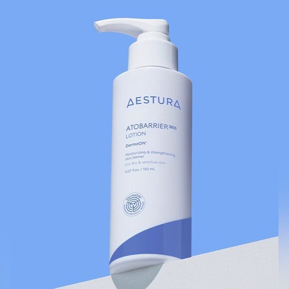 AESTURA AESTURA Atobarrier 365 Lotion 150mL - Picture 1 of 6